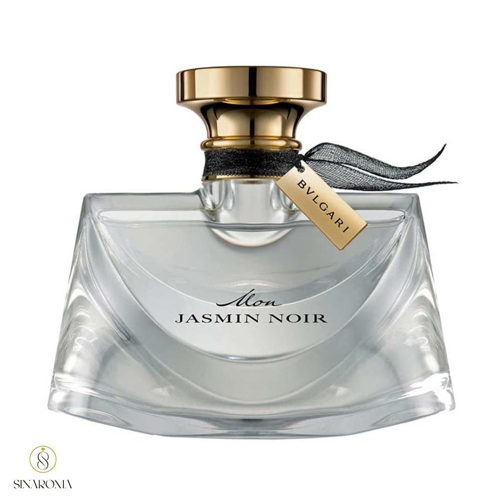 بولگاری مون جاسمین نویر Bvlgari Mon Jasmin Noir