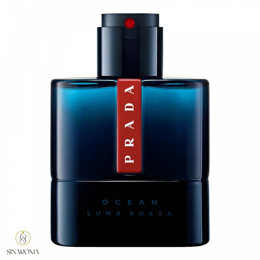 پرادا لونا رزا اوشن Luna Rossa Ocean