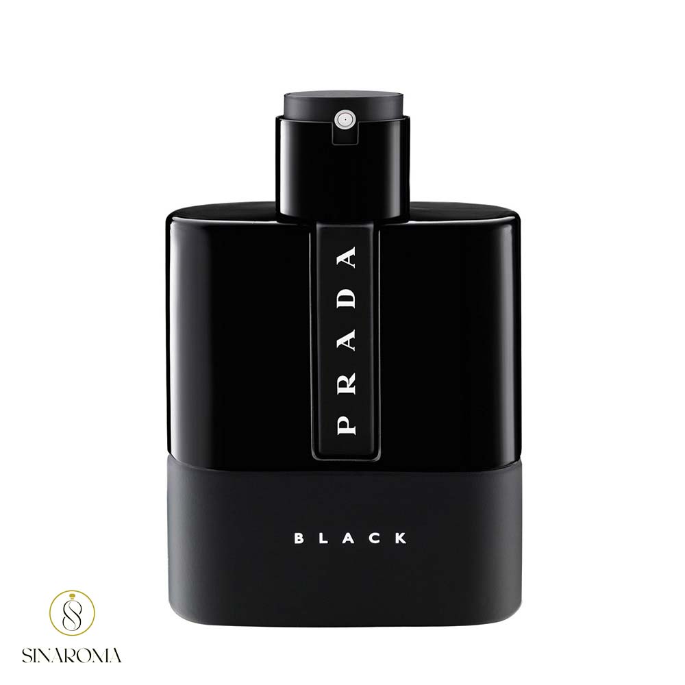 پرادا لونا رزا بلک Luna Rossa Black