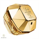 پاکو رابان لیدی میلیون ابسولوتلی گلد paco rabanne lady million absolutely gold