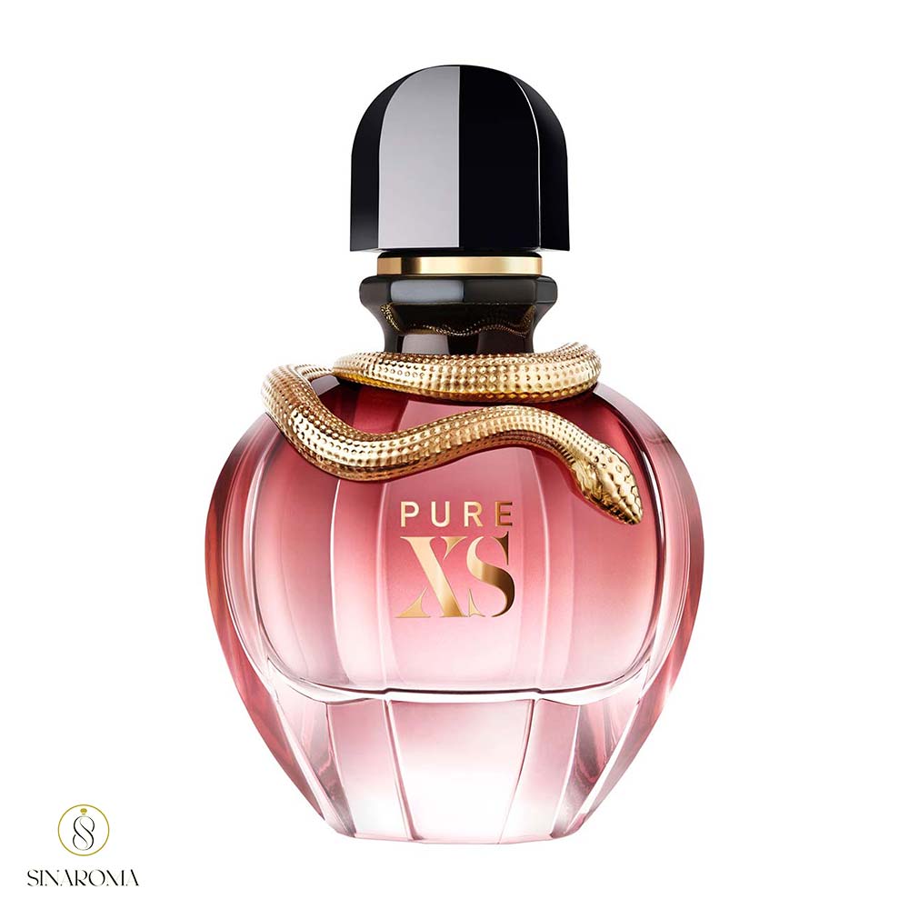 پاکو رابان پیور ایکس اس زنانه Paco Rabanne Pure XS for Her