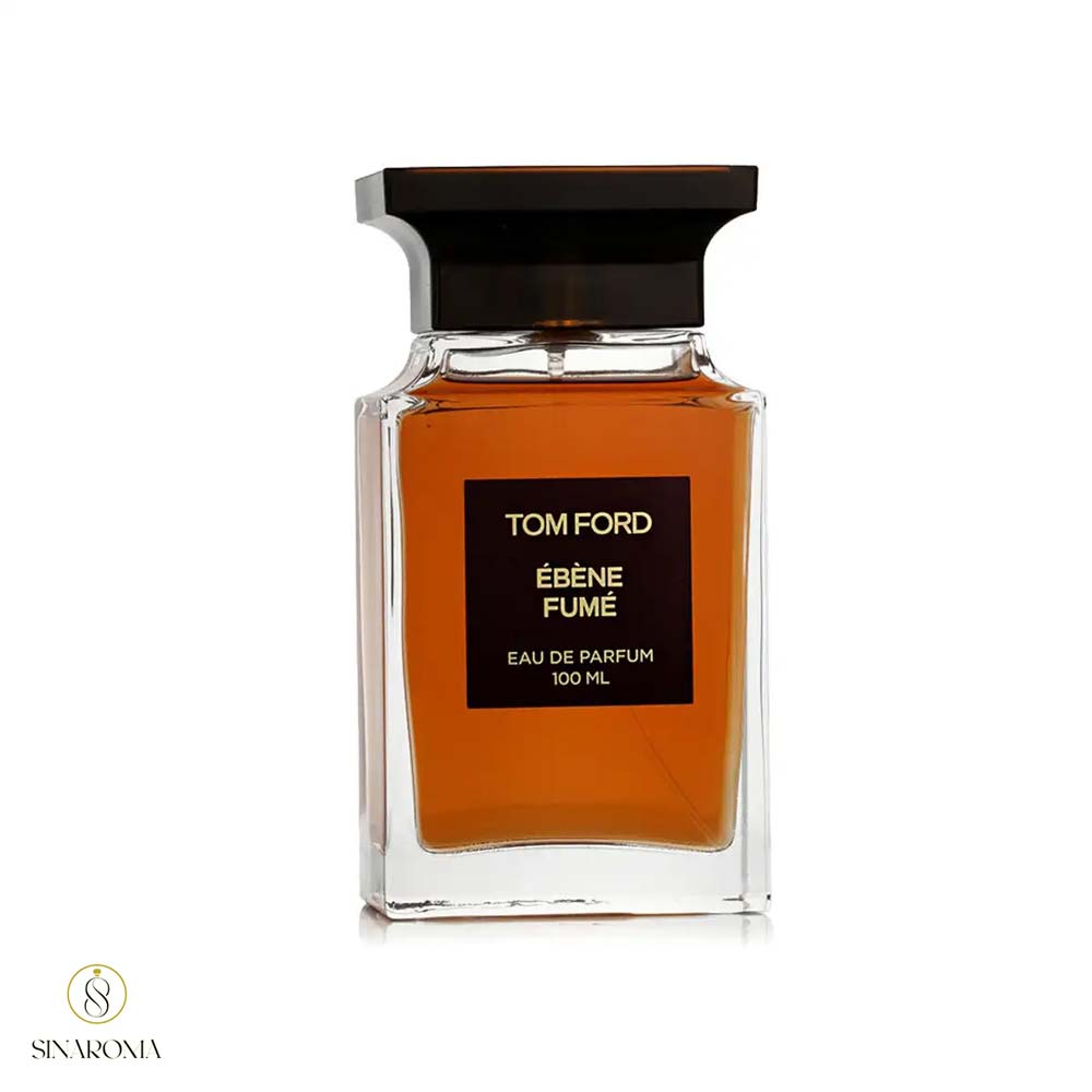 تام فورد ابنه فوم Tom Ford Ébène Fumé