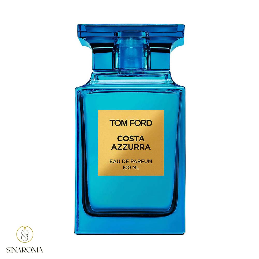 تام فورد کوستا آزورا Tom Ford Costa Azzurra