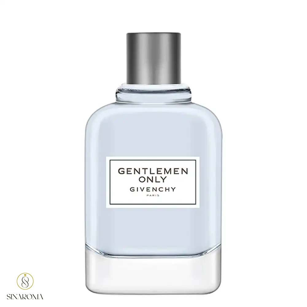 جیوانشی جنتلمن اونلی | Givenchy Gentlemen Only