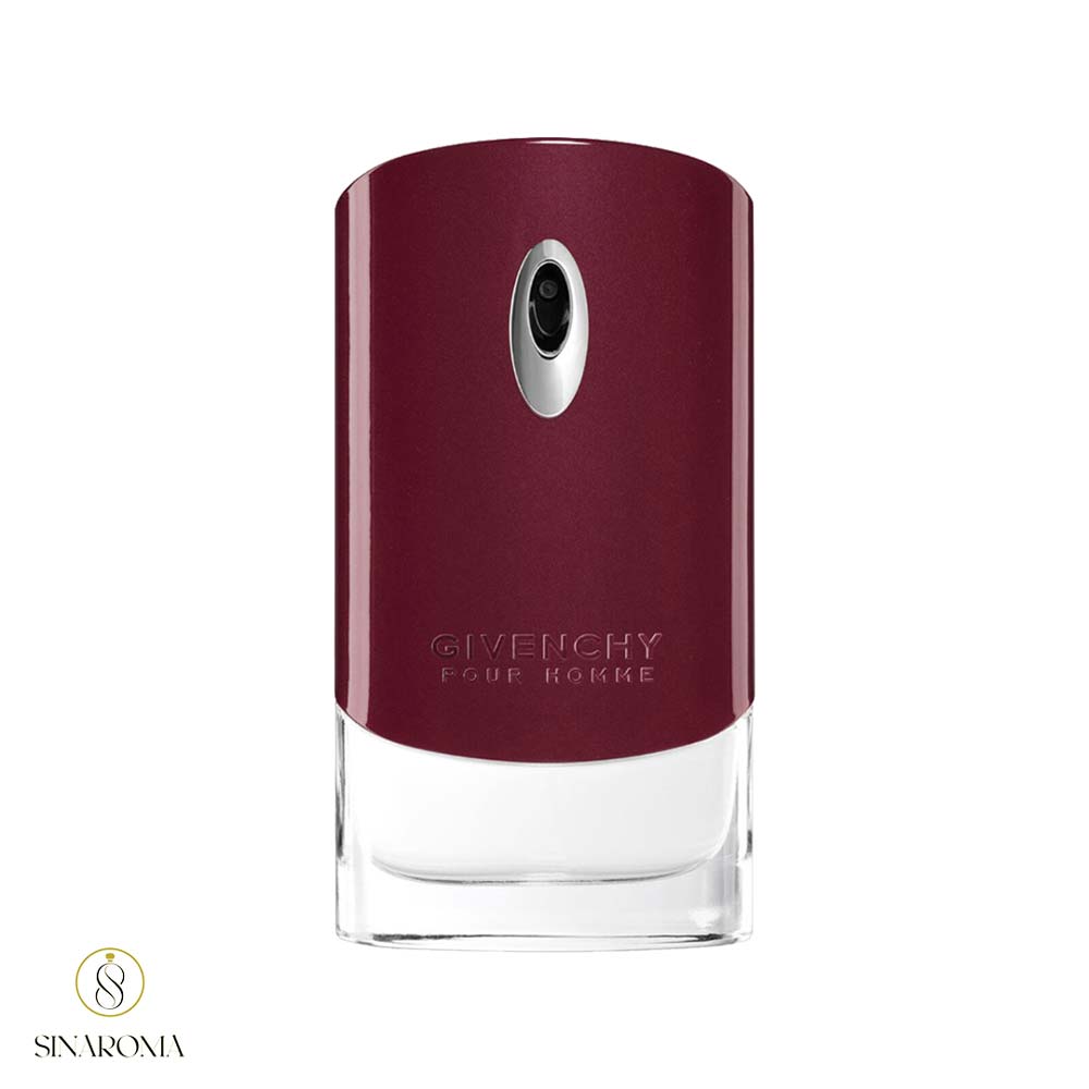 جیوانشی پور هوم Givenchy Pour Homme