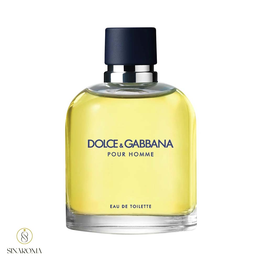 دولچه گابانا پور هوم Dolce & Gabbana Pour Homme