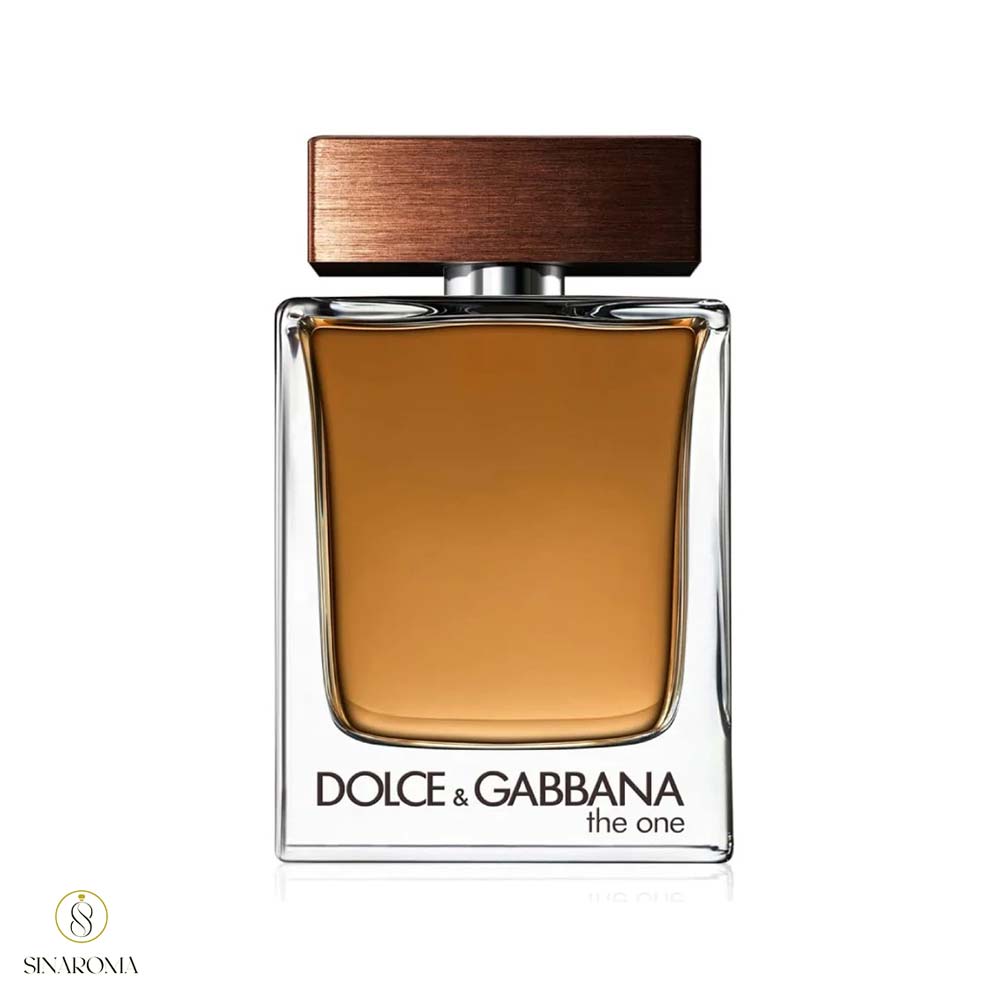 دولچه گابانا دوان مردانه | Dolce & Gabbana The One for Men