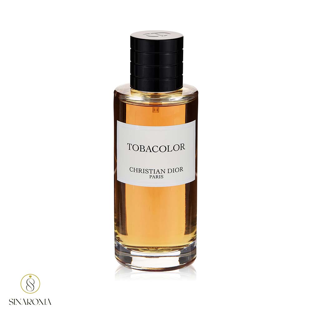 دیور توباکالر Dior Tobacolor