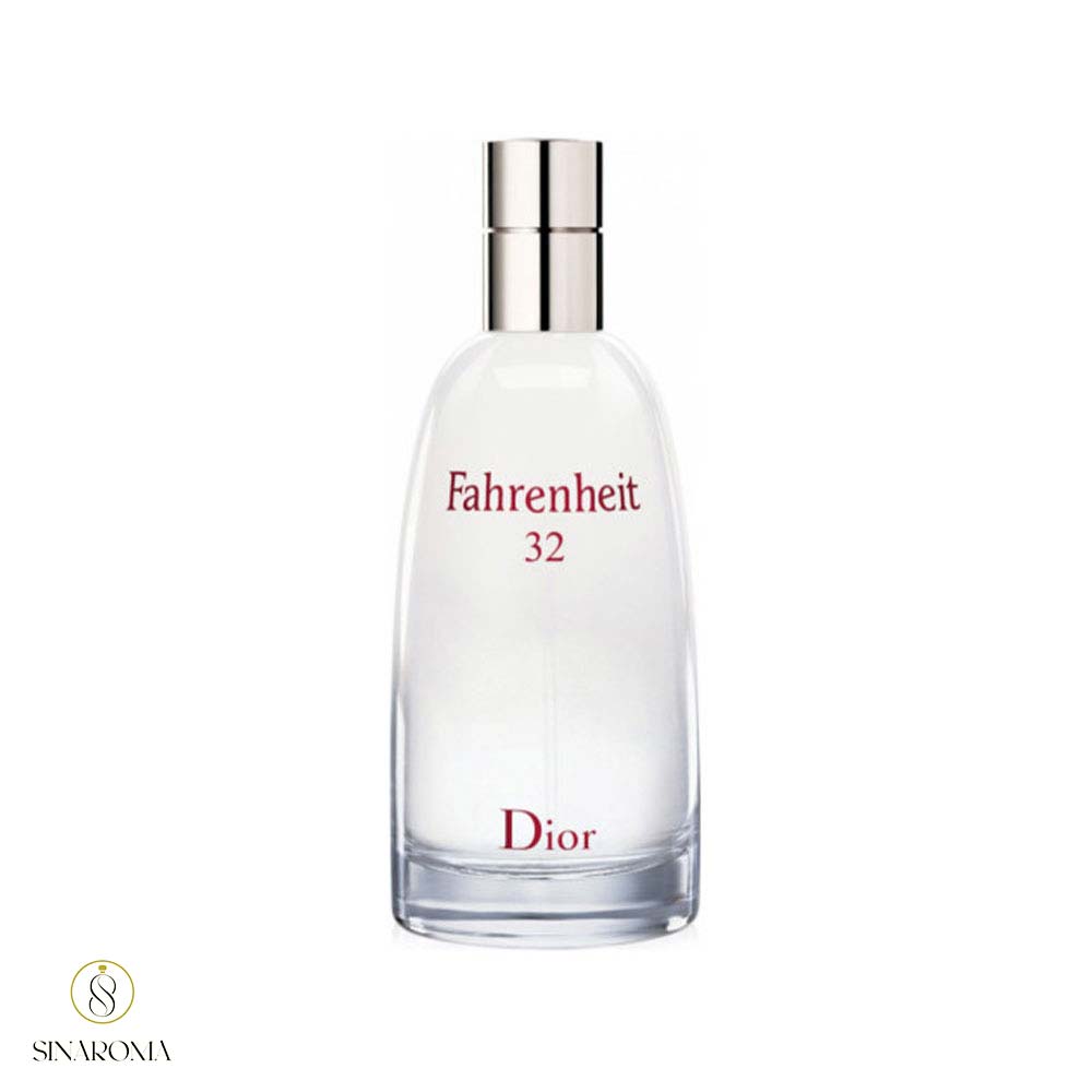 دیور فارنهایت 32 | Dior Fahrenheit 32