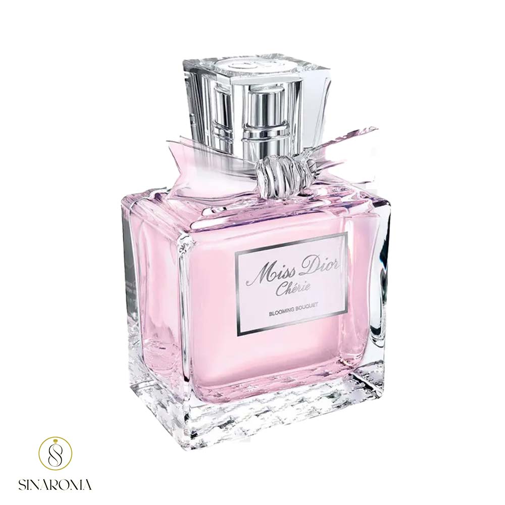 دیور میس دیور شری بولومینگ Dior Miss Dior Cherie Blooming