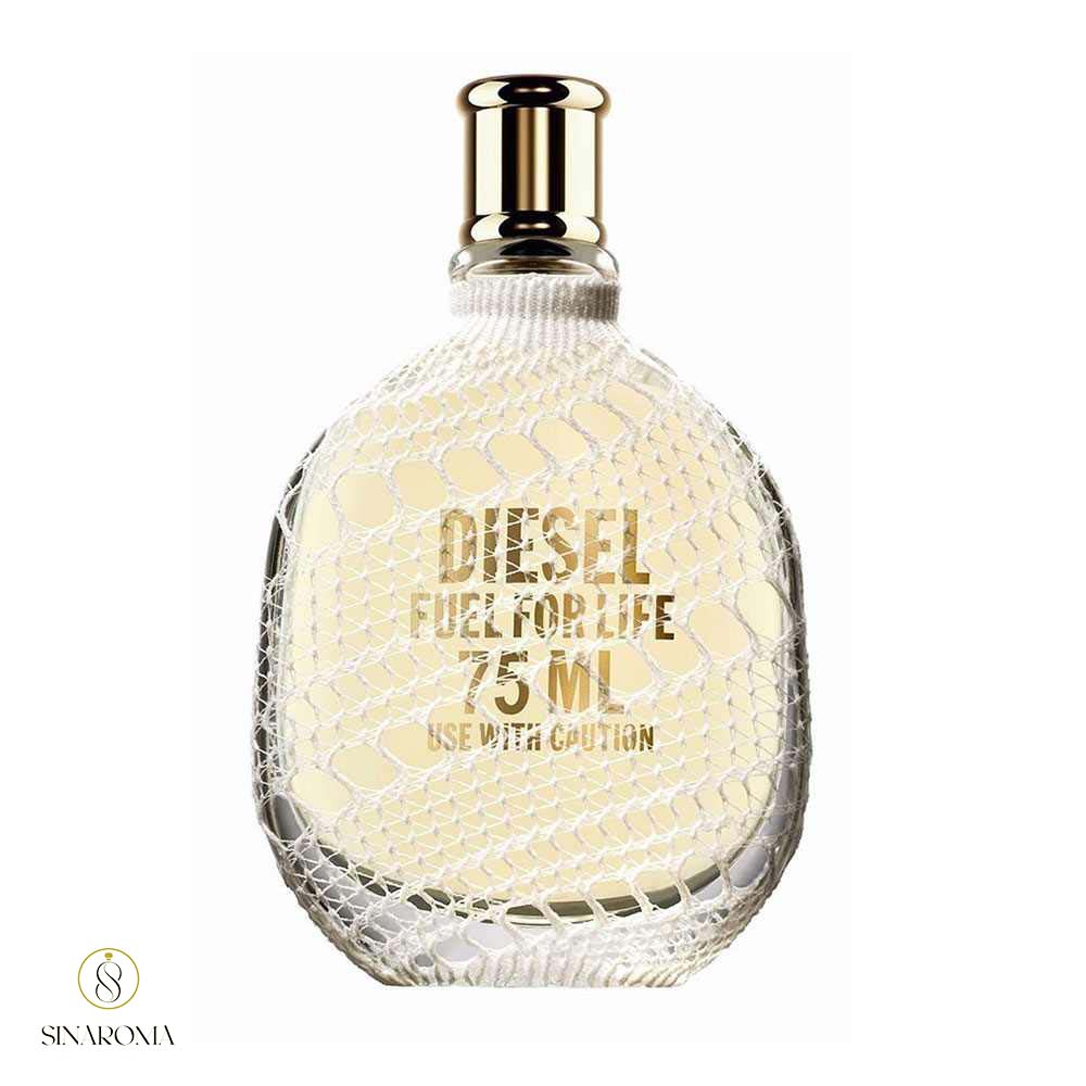 دیزل فیول فور لایف زنانه Diesel Fuel For Life Femme