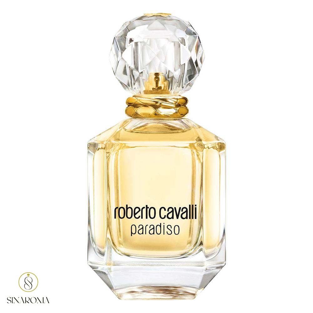روبرتو کاوالی پارادیسو Roberto Cavalli Paradiso