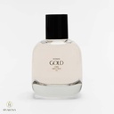 زارا گلد زنانه zara gold for woman