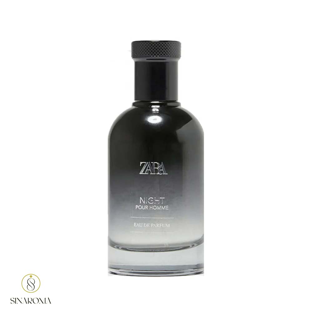زارا نایت پور هوم | Zara Night Pour Homme