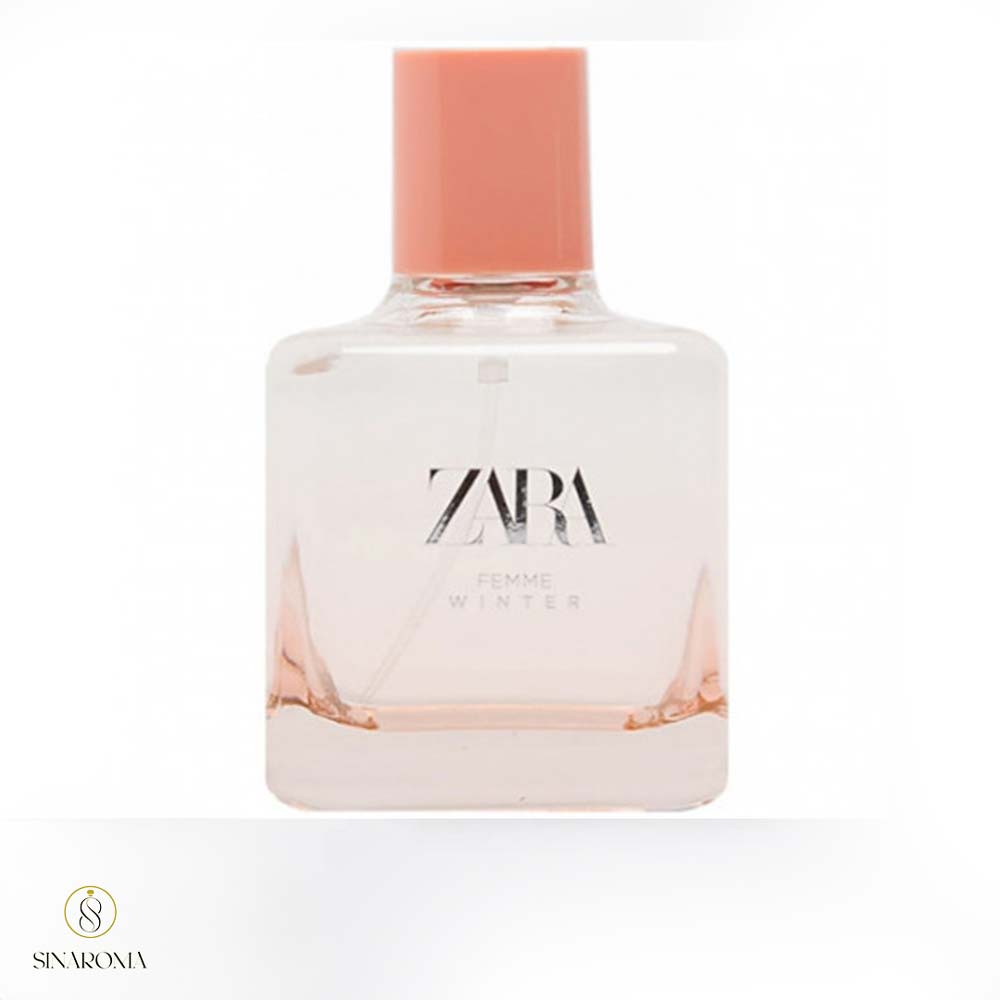 زارا فم وینتر Zara Femme Winter