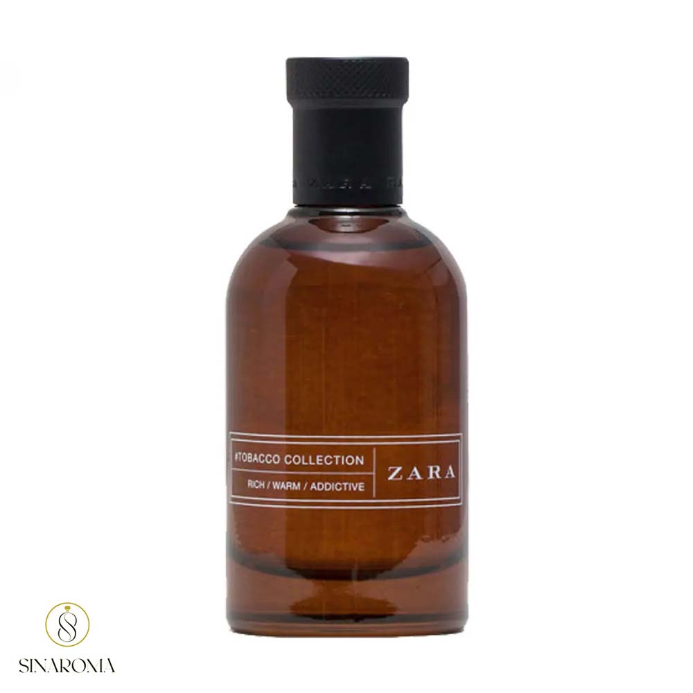 زارا توباکو کالکشن Zara Tobacco Collection