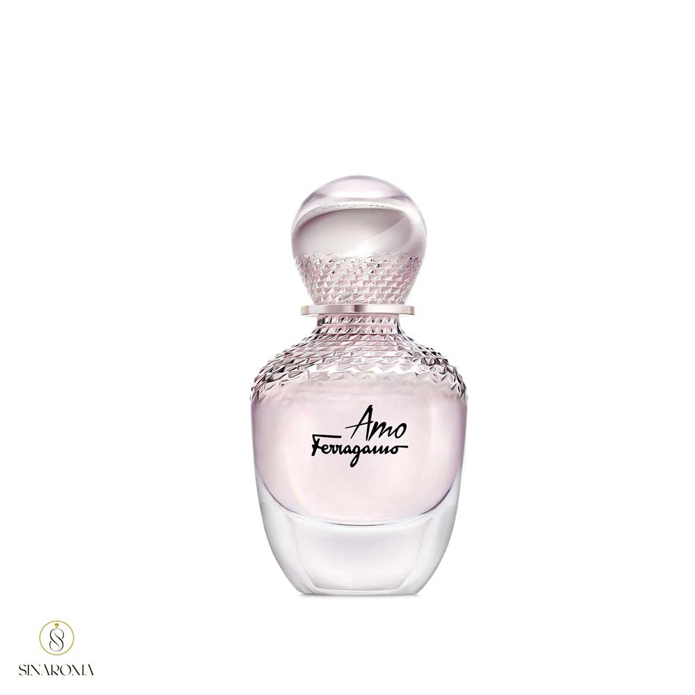 سالواتوره فراگامو آمو Salvatore Ferragamo Amo