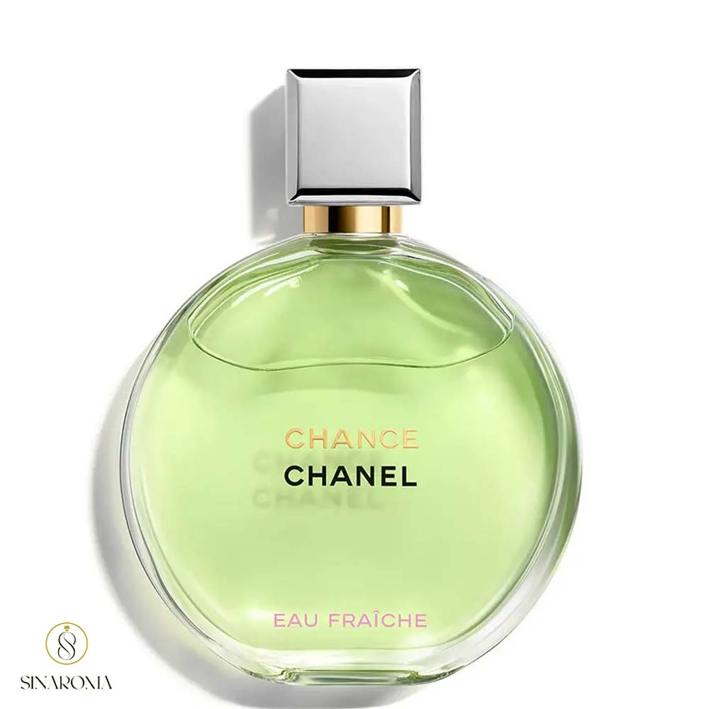 شنل چنس فرش Chanel Chance Fraiche