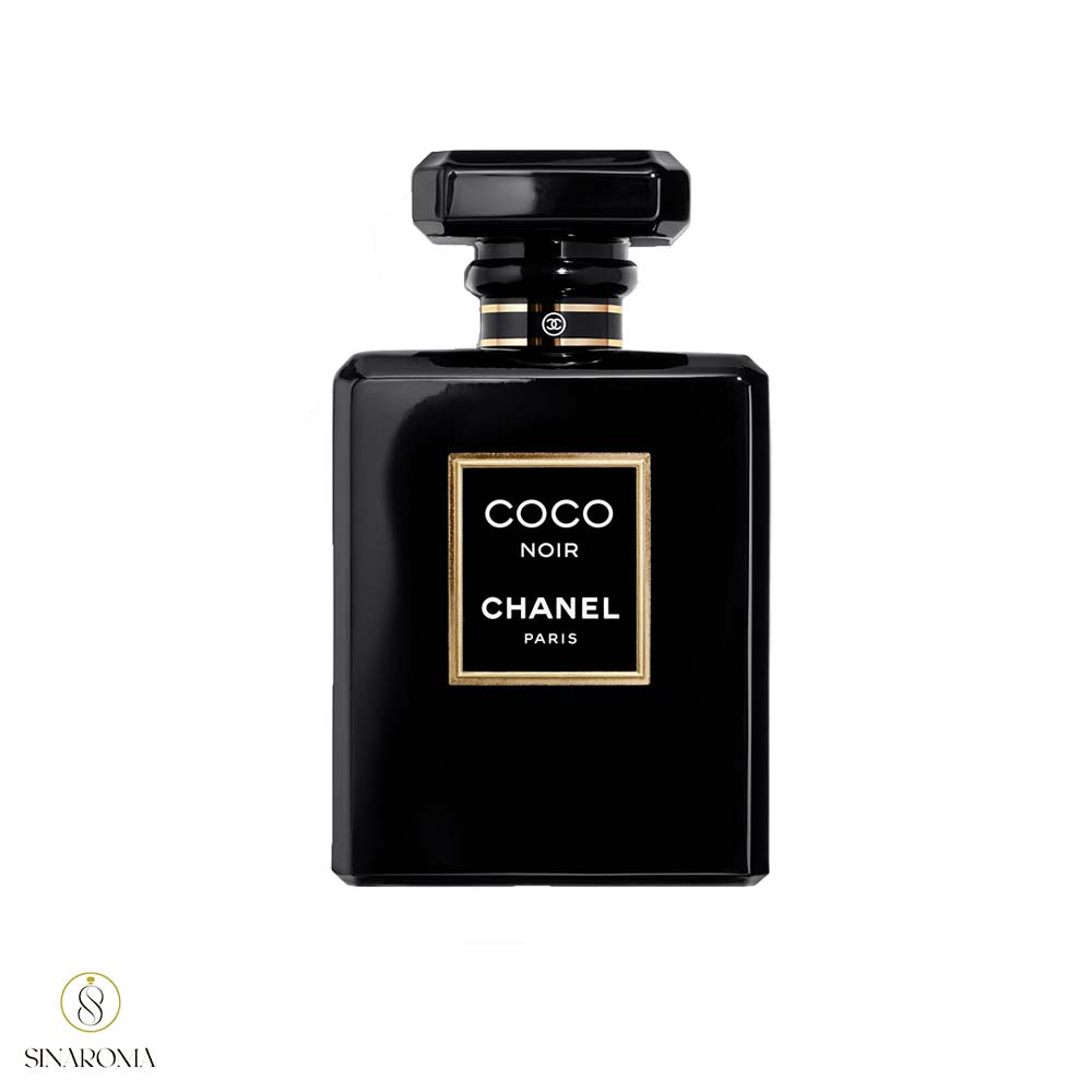 شنل کوکو نویر Chanel Coco Noir