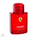 فراری ریسینگ رد Ferrari Racing Red
