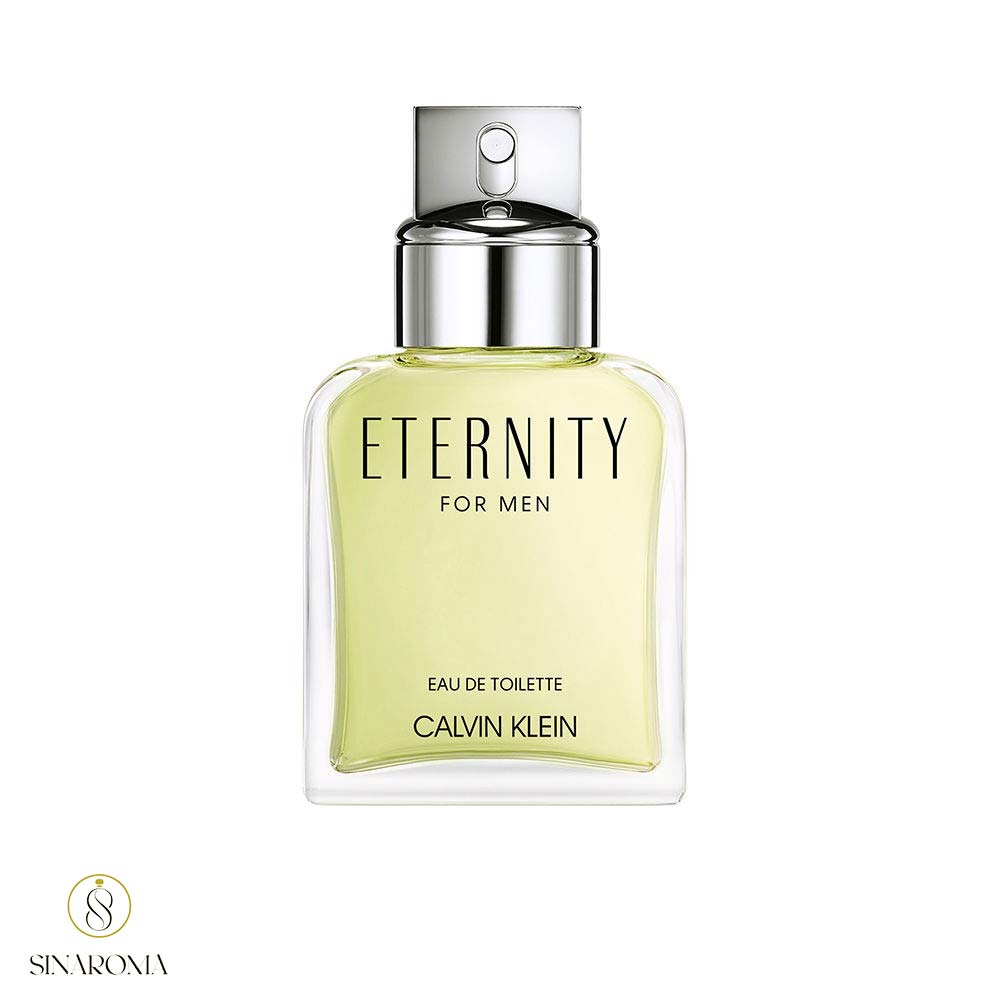 کالوین کلین اترنیتی مردانه Calvin Klein Eternity