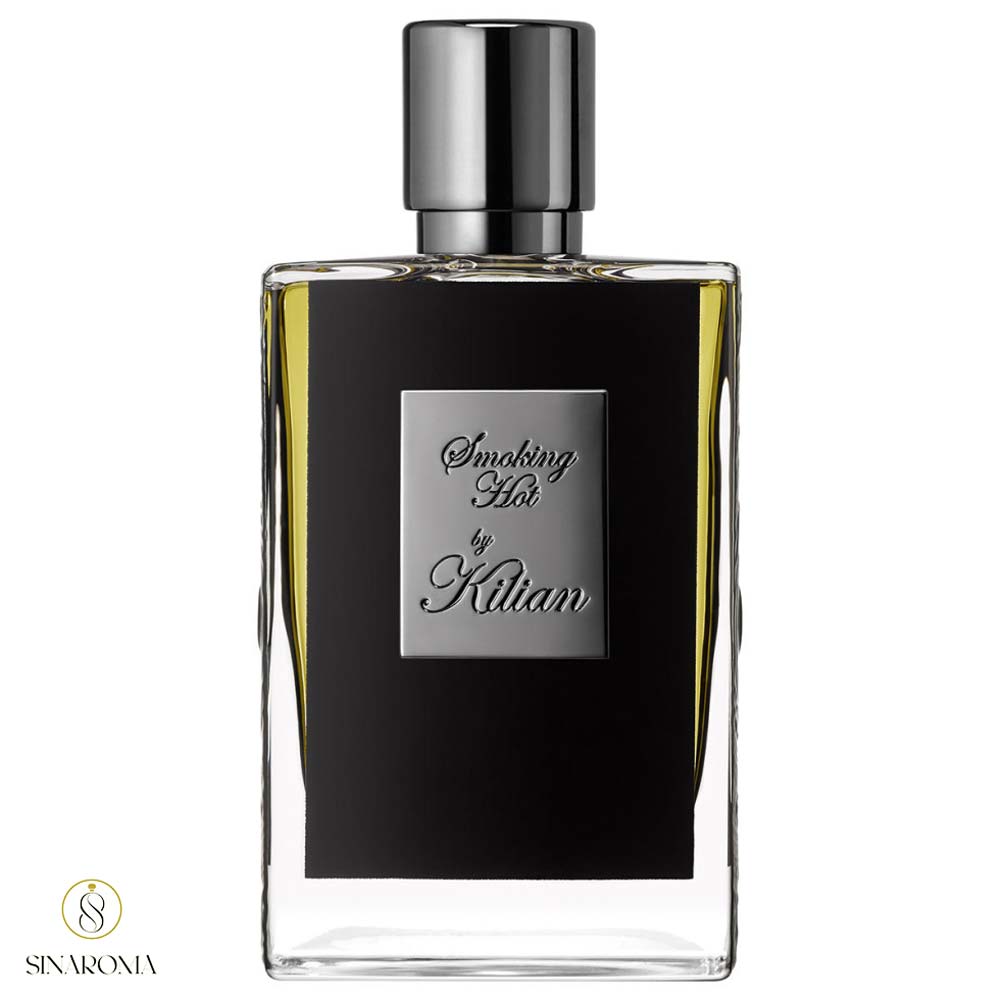 بای کیلیان اسموکینگ هات By Kilian Smoking Hot