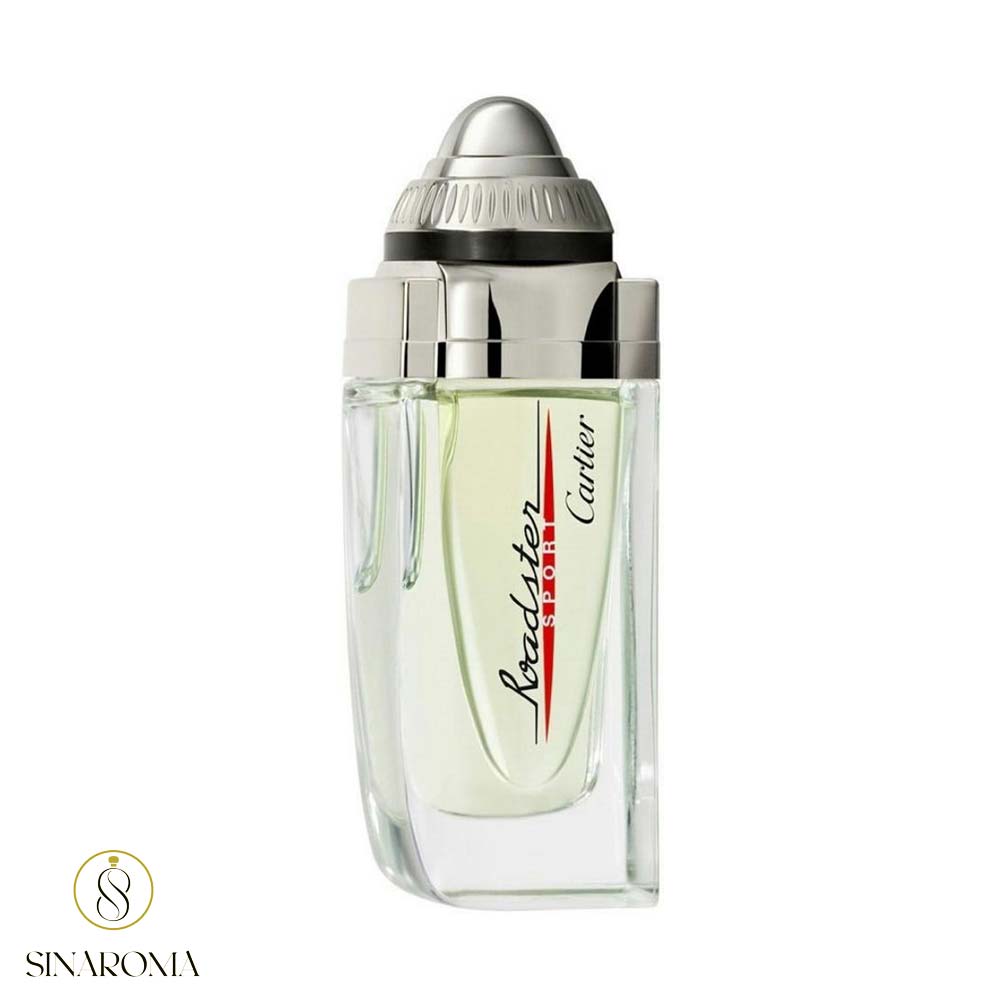 کارتیر رودستر اسپرت Cartier Roadster Sport