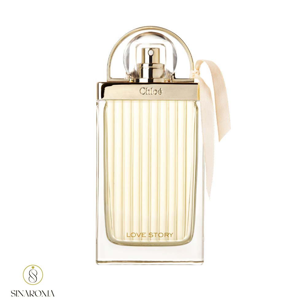 کلوهه لاو استوری | Chloe Love Story