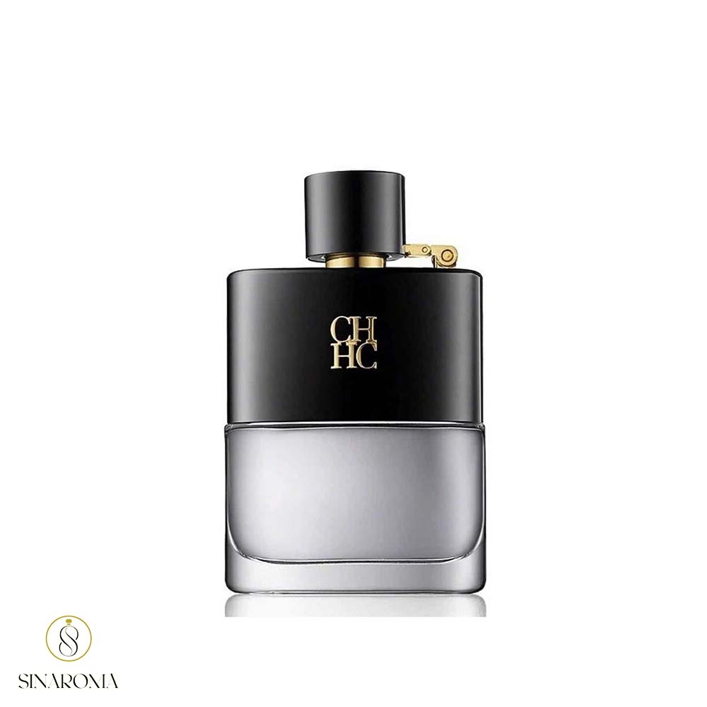 کارولینا هررا سی اچ من پرایو Carolina Herrera CH Men Prive