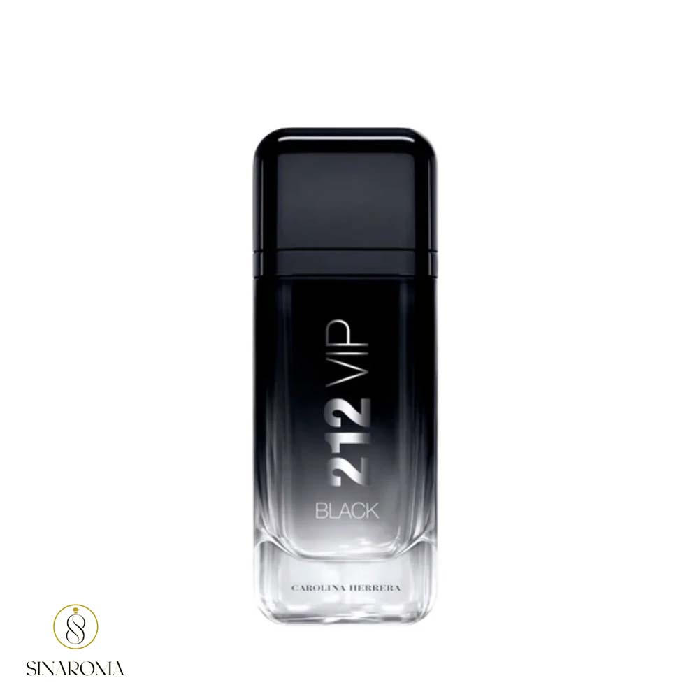 کارولینا هررا 212 وی ای پی بلک Carolina Herrera 212 VIP Black
