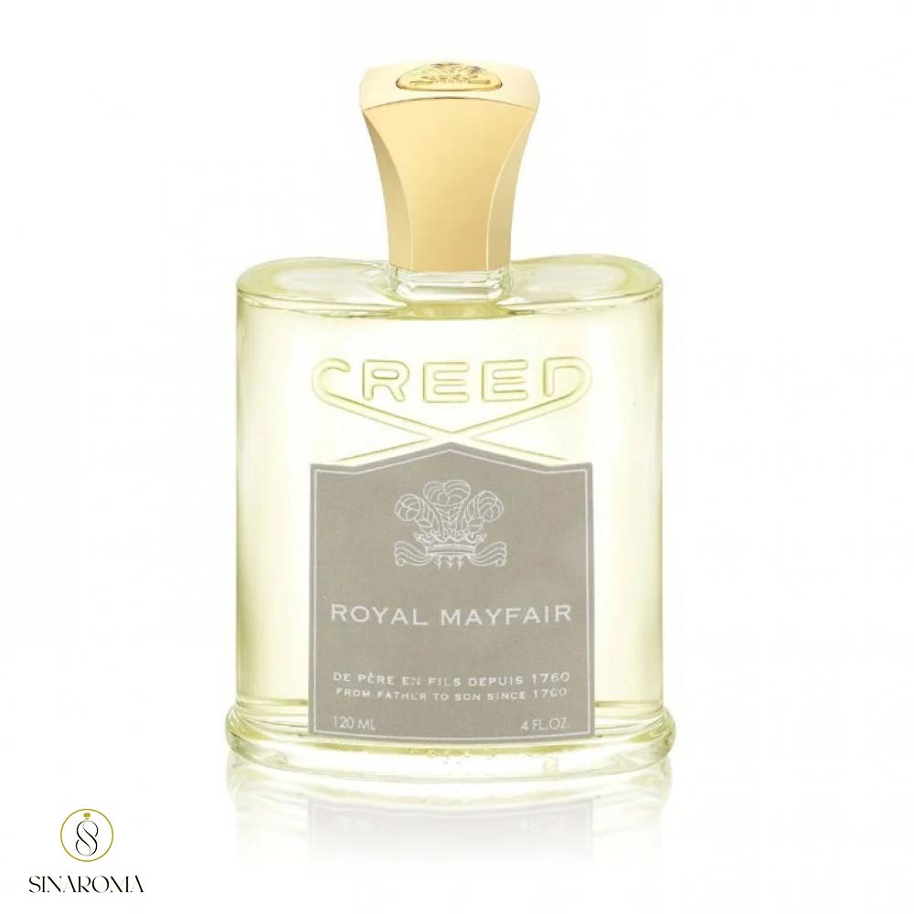 کرید رویال می فر Creed Royal Mayfair
