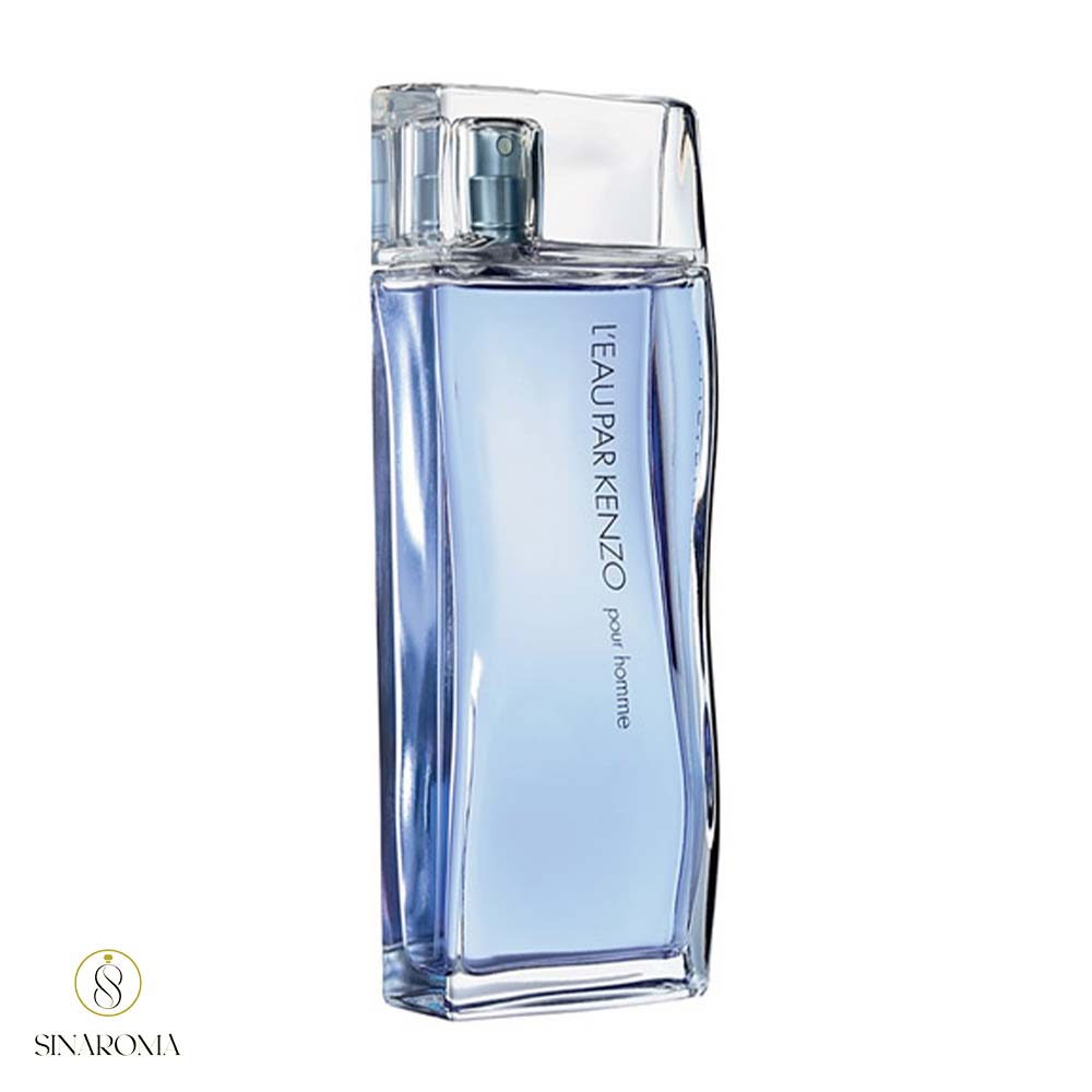 کنزو لئو پار مردانه Kenzo L'eau Par for Men