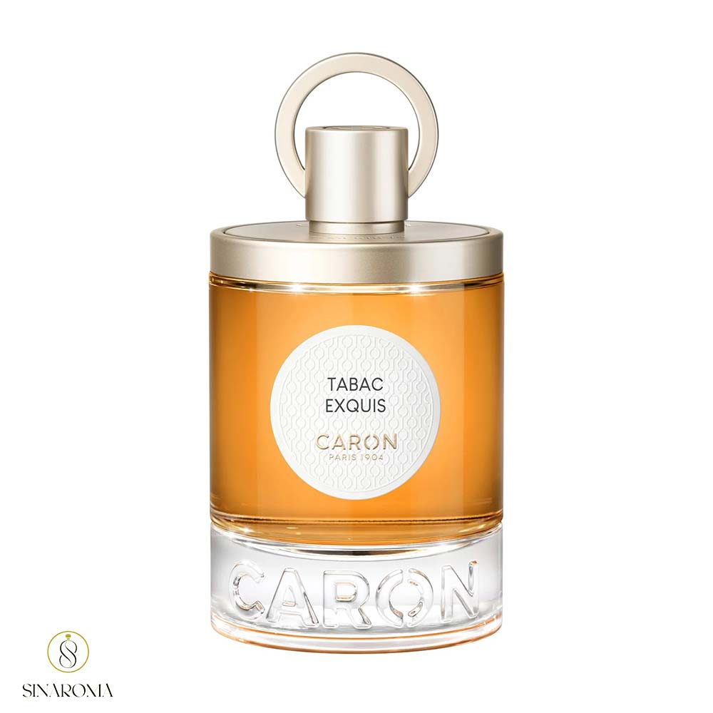 کارون تاباک اکسکویز Caron Tabac Exquis