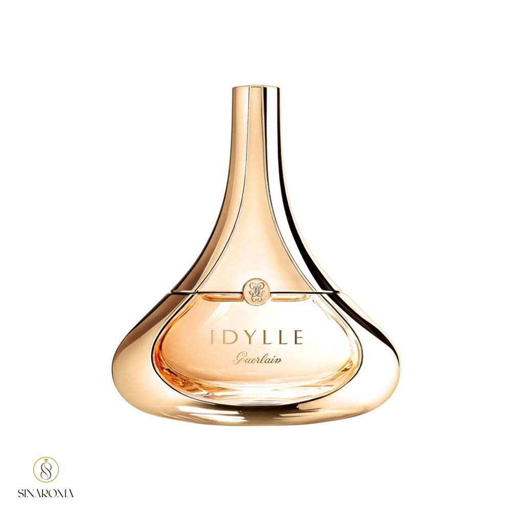 گرلن آیدیل زنانه Guerlain Idylle