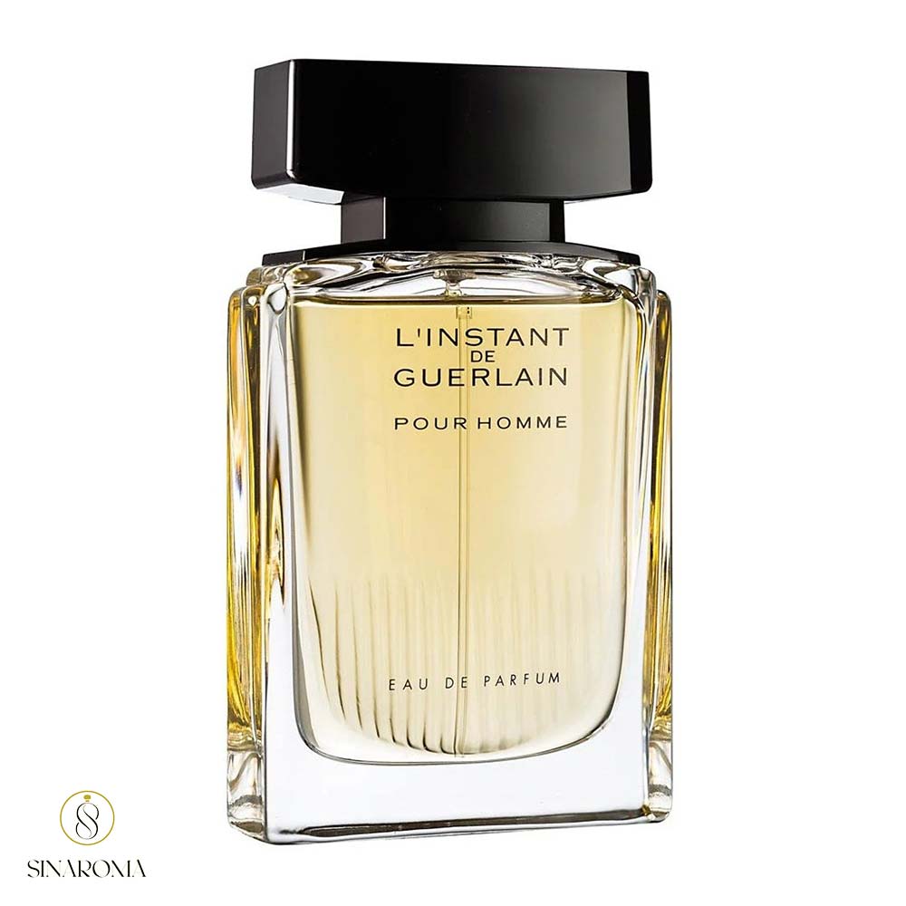 گرلن ال اینستنت پور هوم Guerlain L'instant Pour Homme