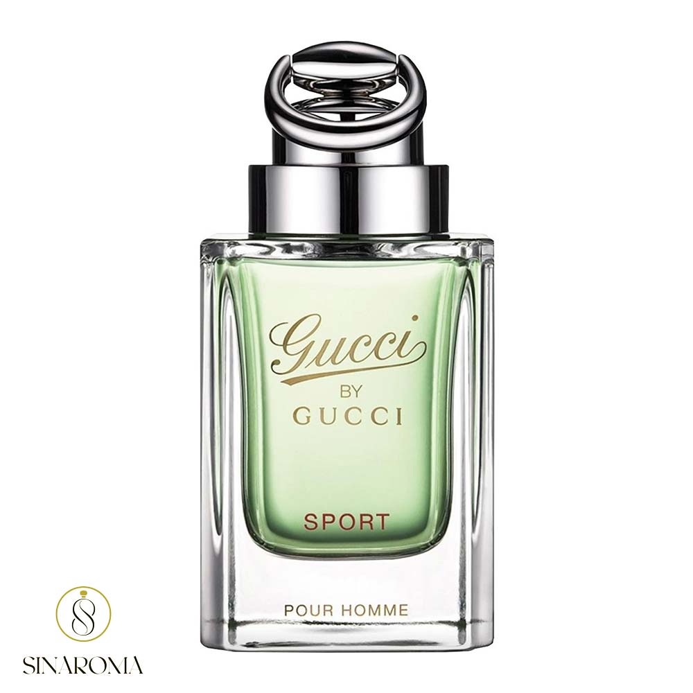 گوچی بای گوچی اسپرت | Gucci by Gucci Sport