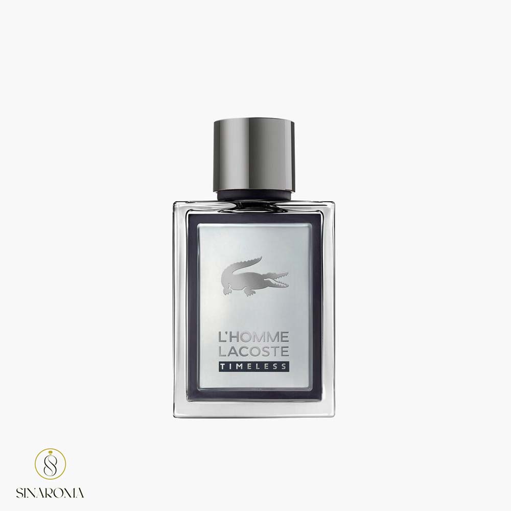 لاگوست لهوم لاگوست تایملس Lacoste L'Homme Lacoste Timeless