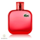 لاگوست ال.12.12 روژ (قرمز) Lacoste L.12.12. Rouge