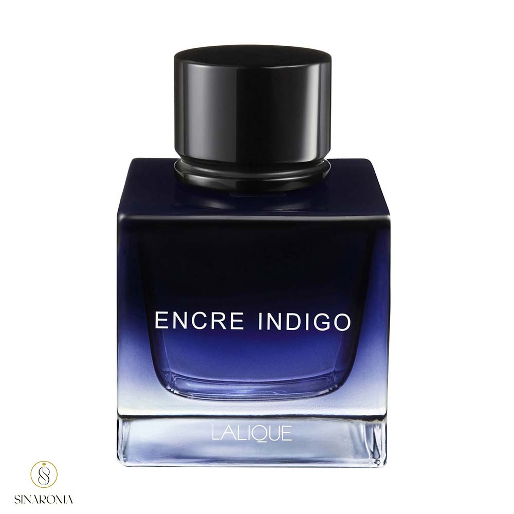 لالیک انکر ایندیگو Lalique Encre Indigo