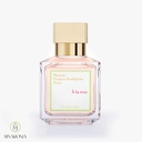 میسون فرانسیس کرکجان آلا رز Maison Francis Kurkdjian A La Rose