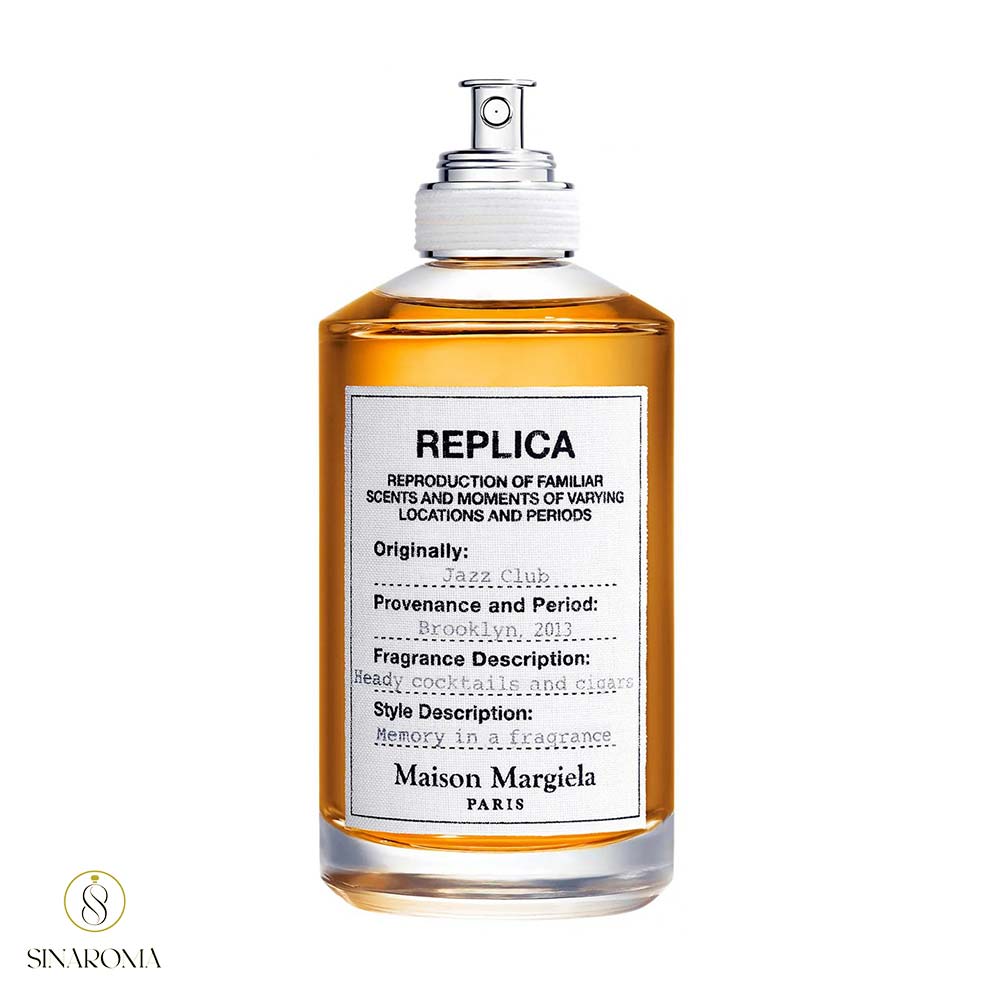 میسون مارتین مارگیلا جاز کلاب | Maison Martin Margiela Jazz Club