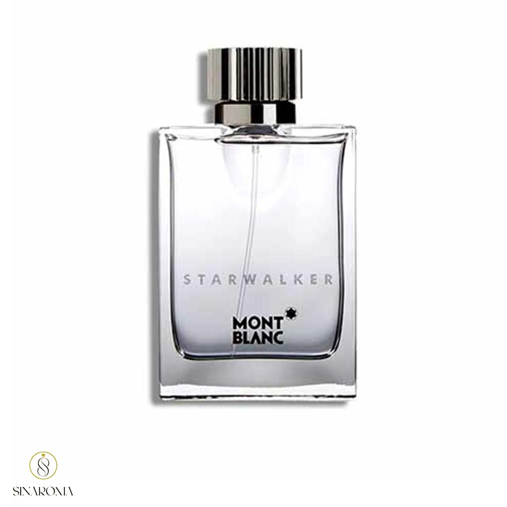 مونت بلنک استار واکر Mont Blanc Starwalker