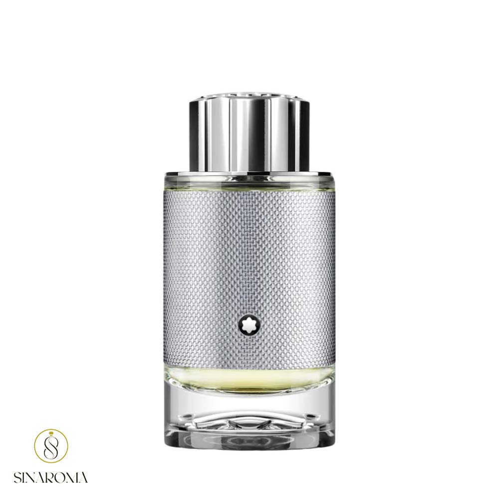 مونت بلانک اکسپلورر پلاتینیوم Mont Blanc Explorer Platinum