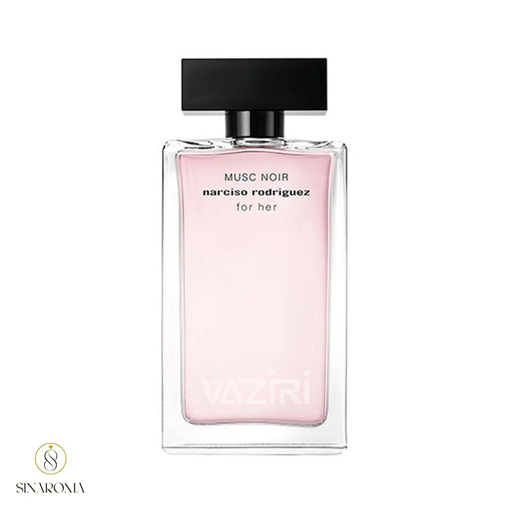 نارسیسو رودریگز ماسک نویر زنانه Narciso Rodriguez Musc Noir For Her