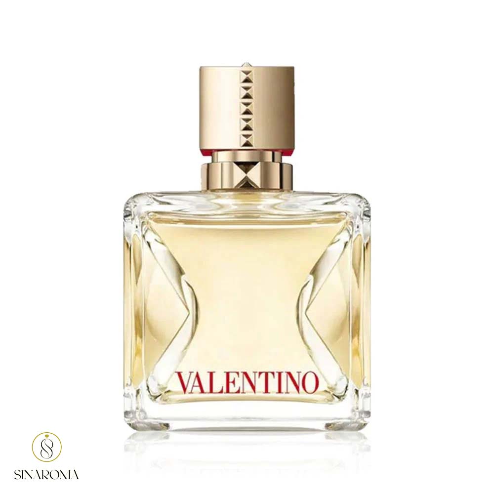 ولنتینو ووک ویوا | Valentino Voce Viva