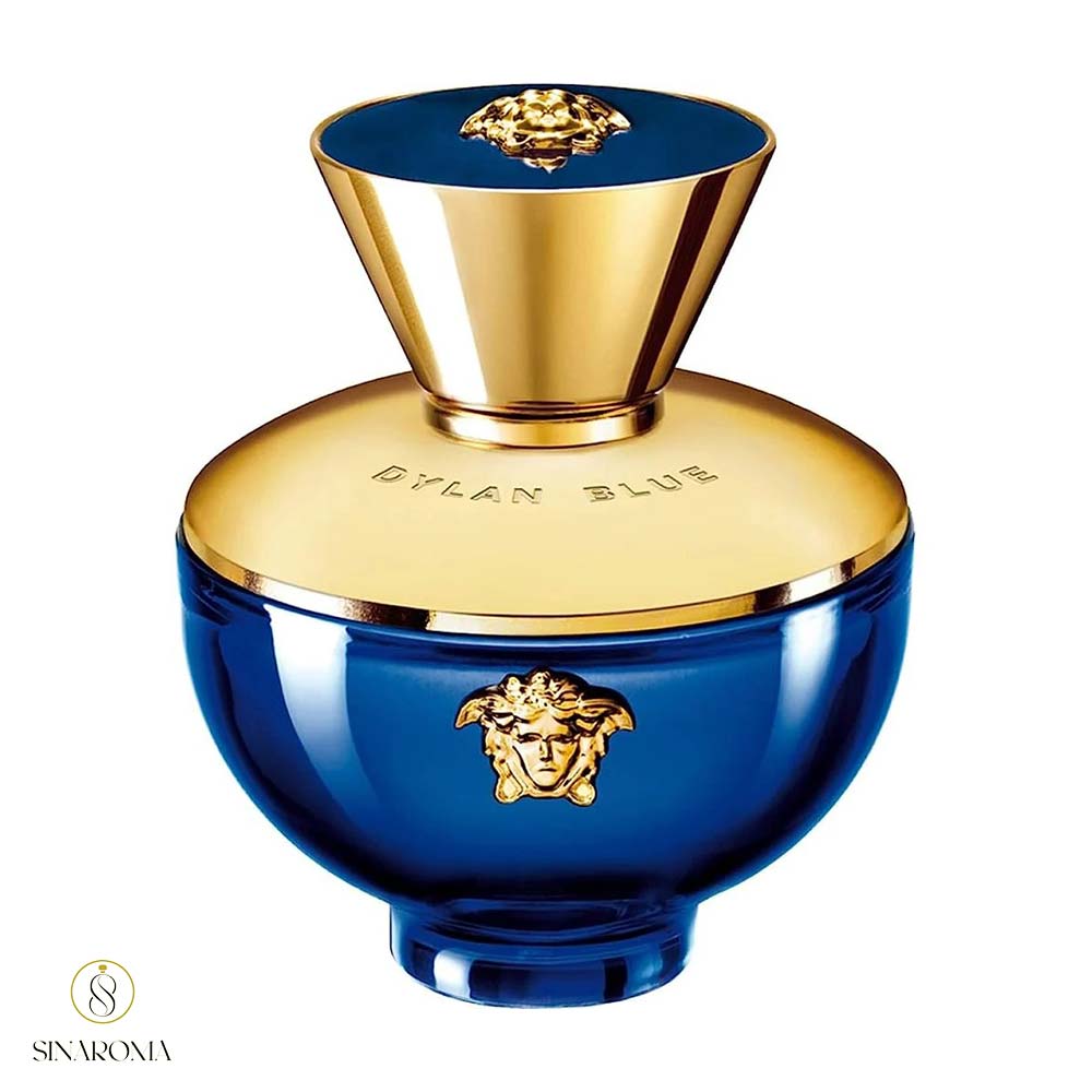 ورساچه دیلان بلو زنانه Versace Pour Femme Dylan Blue