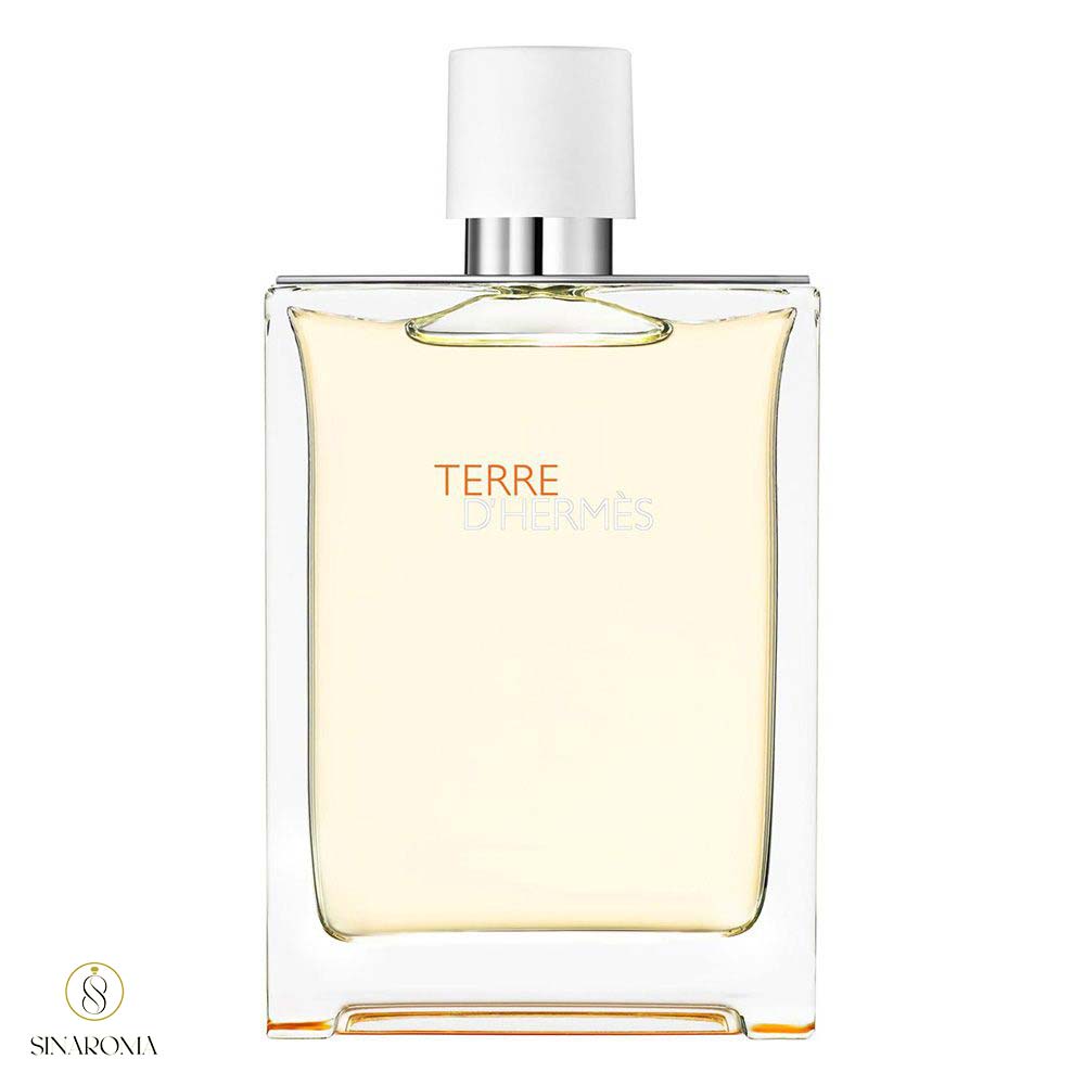 هرمس تق د هرمس او تقه فرش Hermes Terre d’Hermes Eau Tres Fraiche
