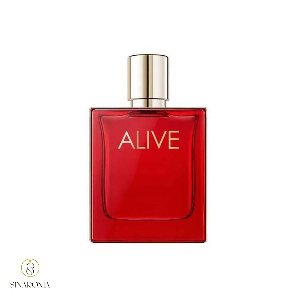 هوگو بوس ا لایو Hugo Boss Alive
