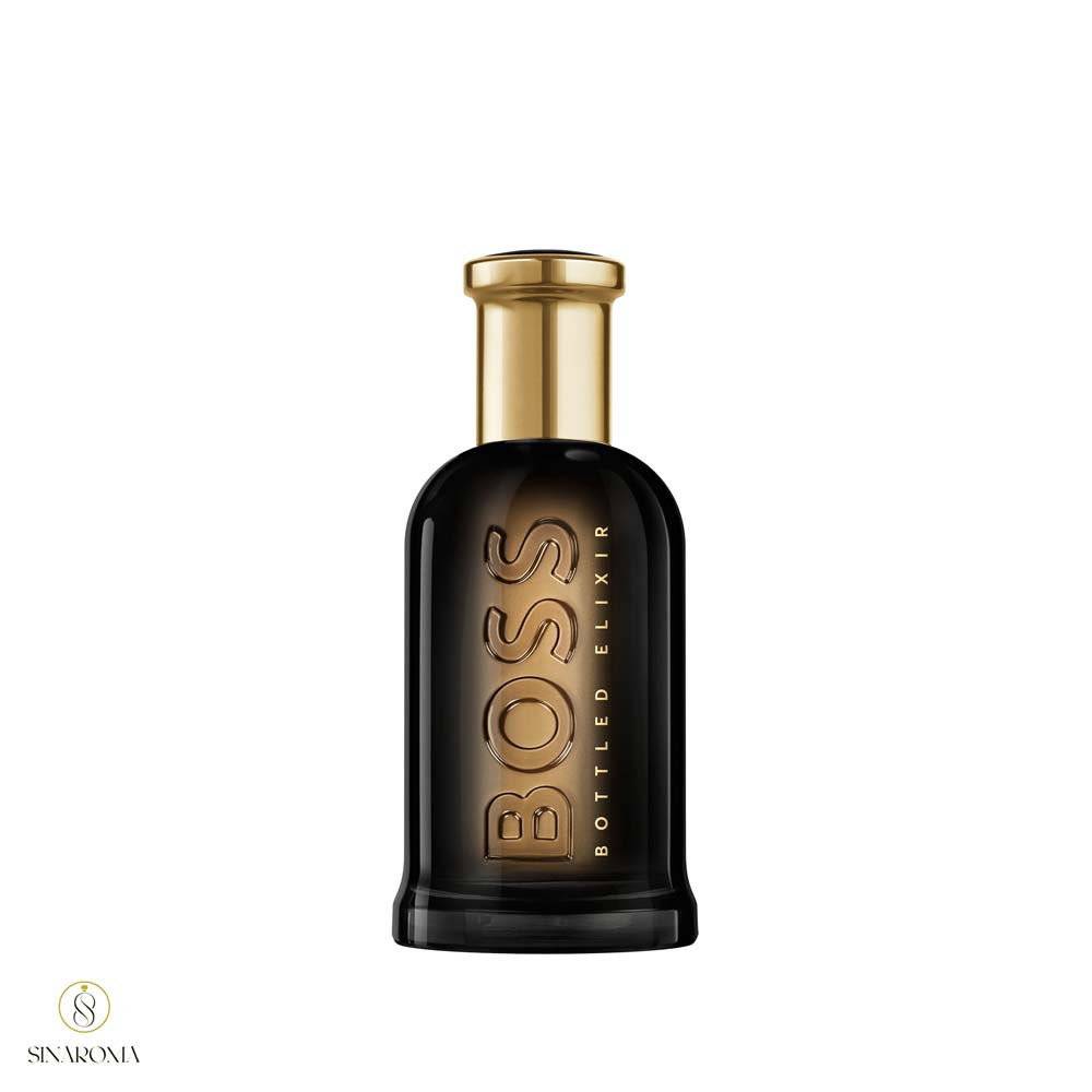 هوگو بوس باتلد الکسیر Hugo Boss Bottled Elixir