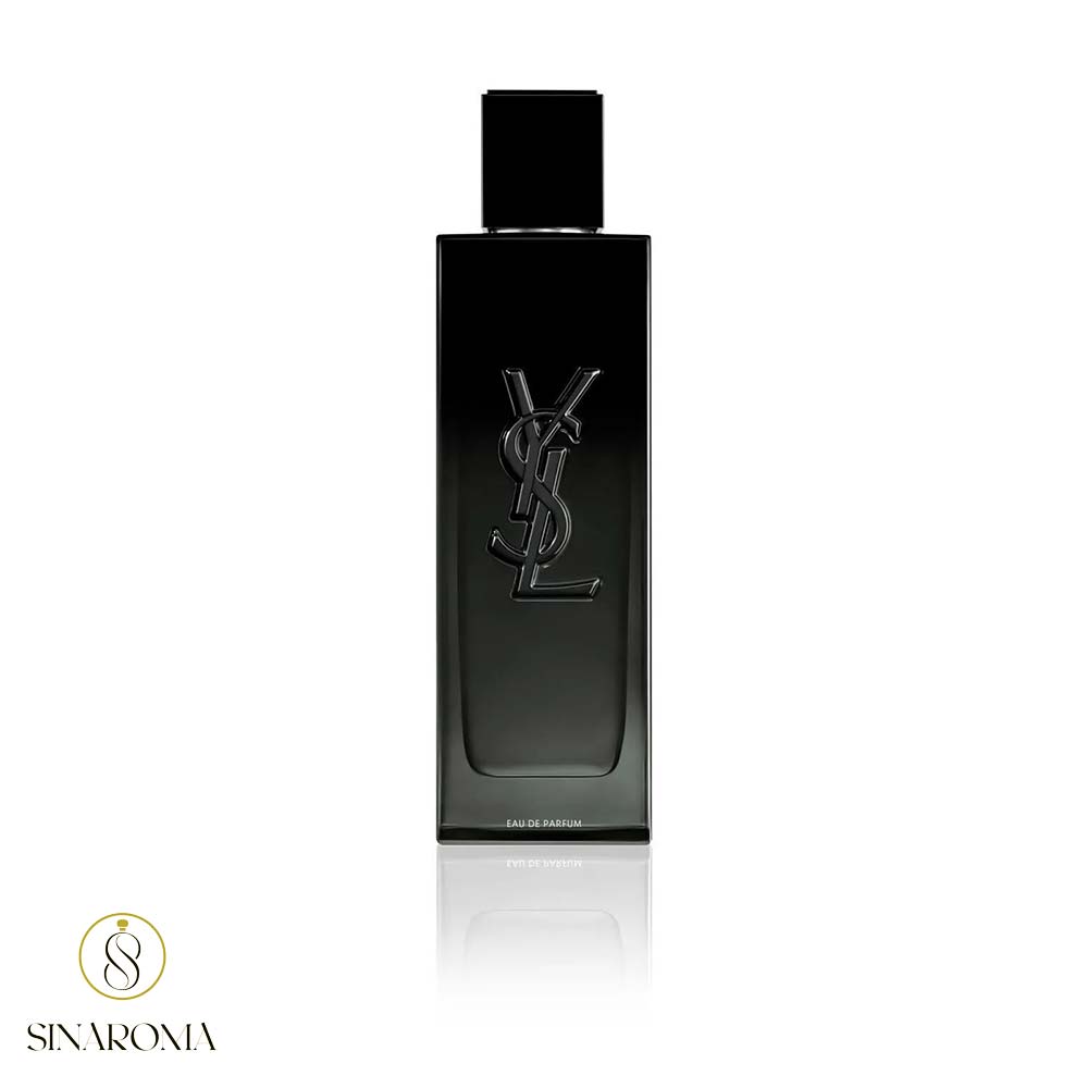 ایوسن لورن مای سلف Yves Saint Lauren MYSLF